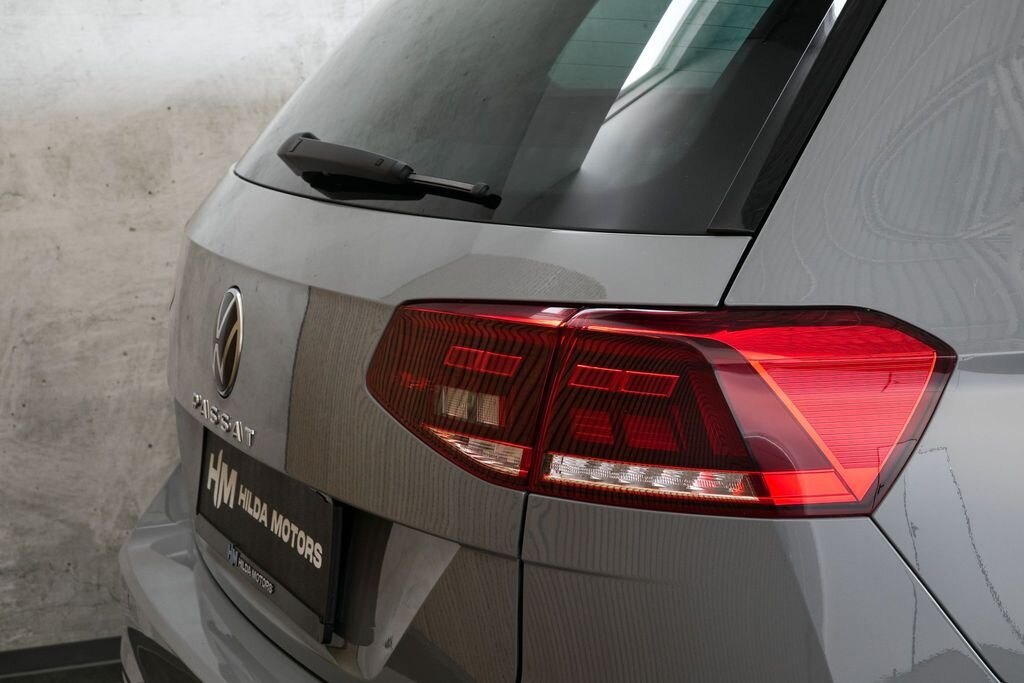 Volkswagen Passat Kombi 2,0 l 110 kw