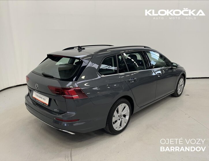 Volkswagen Golf Kombi 1,5 l 110 kw