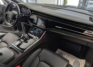 Audi Q8 Hatchback 3,0 l 250 kw