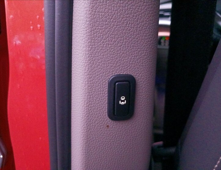 Volkswagen Multivan VAN-Minibus 2,0 l 150 kw