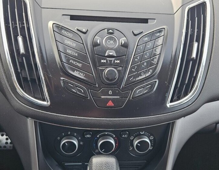 Ford Kuga SUV / Terénní 0,0 178 kw