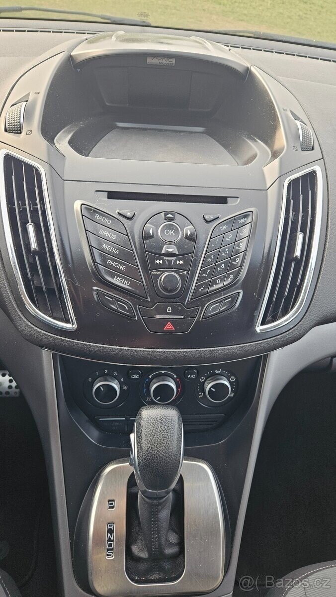 Ford Kuga SUV / Terénní 0,0 178 kw