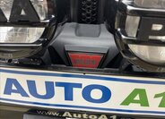 Jeep Wrangler SUV 3,6 l 209 kw