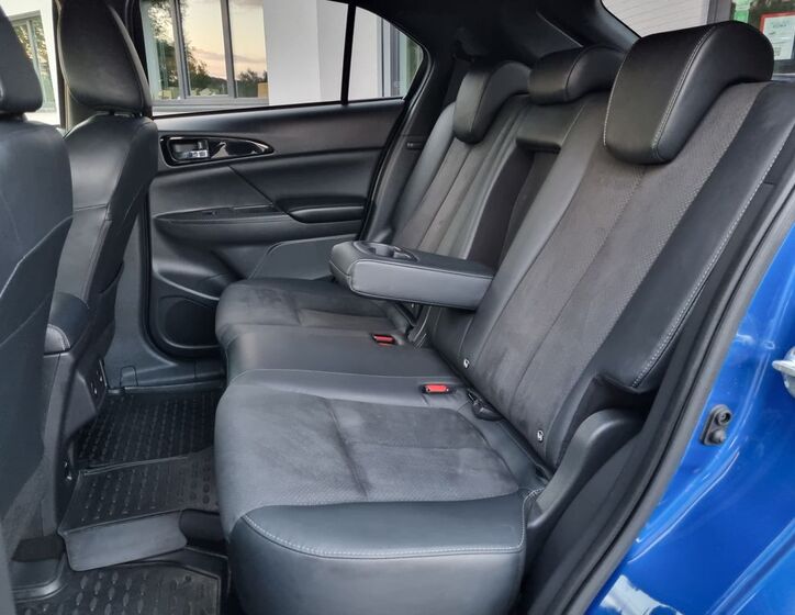 Mitsubishi Ostatní 12