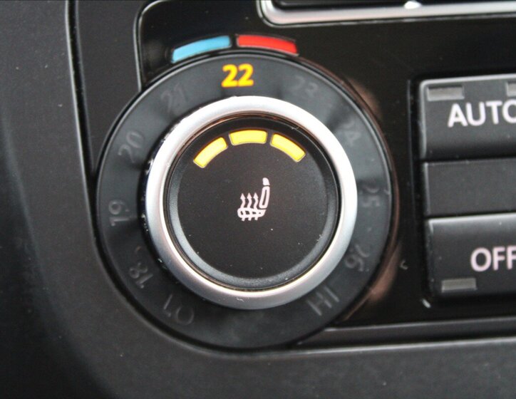 Volkswagen Golf Plus Hatchback 2,0 l 81 kw