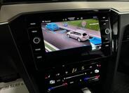 Volkswagen Passat 24