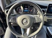 Mercedes-Benz Třídy V 18