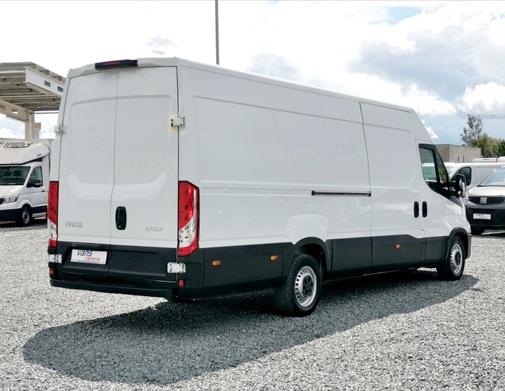 Iveco Daily 3