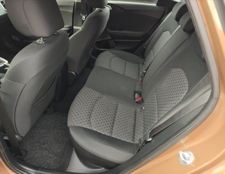 KIA Ceed Kombi 1,5 l 117 kw