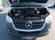 Mercedes-Benz Sprinter Ostatní 2,0 l 140 kw