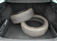 Škoda Octavia Kombi 1,5 l 110 kw