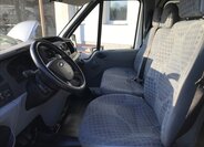 Ford Transit Skříň 2,2 l 63 kw