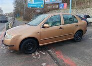 Škoda Fabia 5