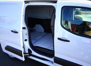 Citroën Berlingo Ostatní 1,5 l 96 kw