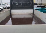 Peugeot Boxer Valník 2,2 l 103 kw