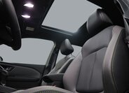 Subaru Forester SUV 2,0 l 113 kw