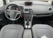 Opel Meriva 15