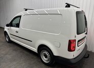 Volkswagen Caddy Ostatní 0,0 83 kw
