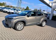 Toyota Yaris Cross 3