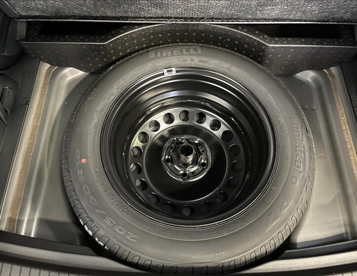 Volkswagen Touran 32