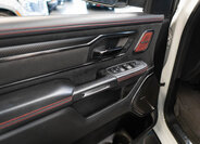 Dodge RAM Pick-up 6,2 l 524 kw