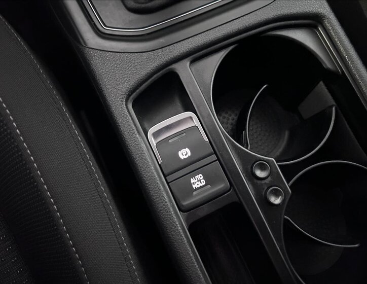 Volkswagen Touran 21