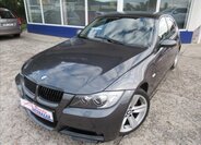BMW Řada 3 Sedan 2,5 l 160 kw