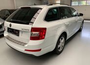 Škoda Octavia 6