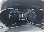 Hyundai ix35 SUV / Terénní 2,0 l 100 kw