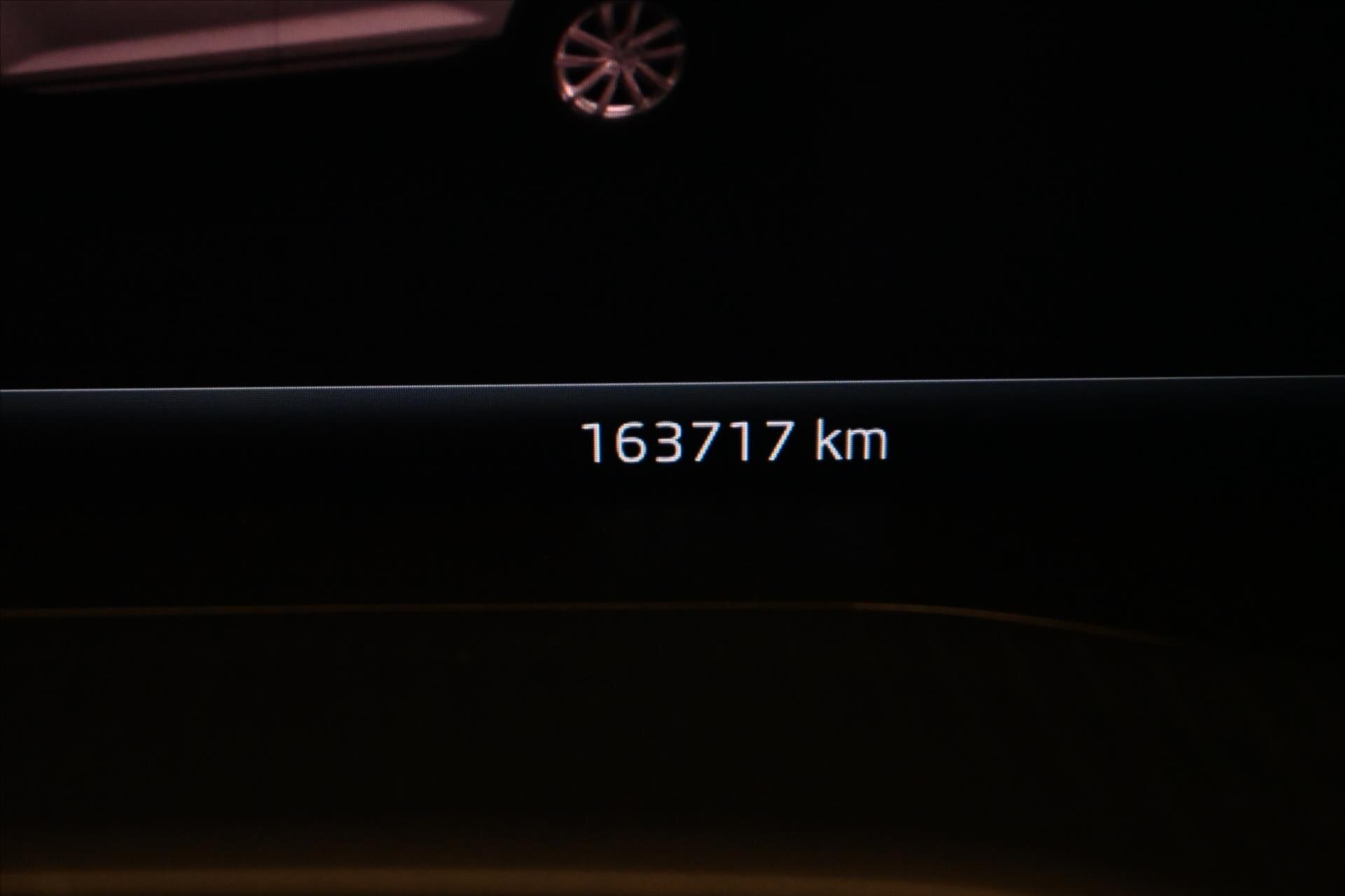 Škoda Kodiaq SUV 1,5 l 110 kw