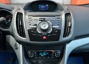 Ford C-MAX Kombi 1,6 l 110 kw
