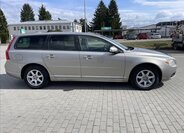 Volvo V70 Kombi 2,0 l 100 kw