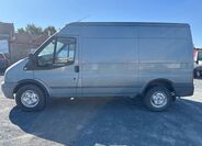 Ford Transit 7