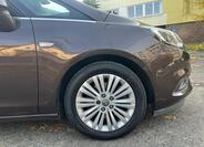 Opel Zafira 14