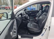 Hyundai ix35 Ostatní 2,0 l 122 kw
