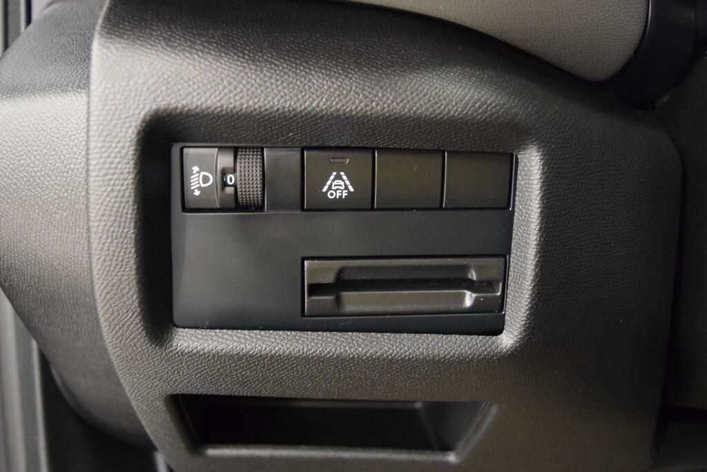 Citroën C5 Aircross SUV 1,5 l 96 kw