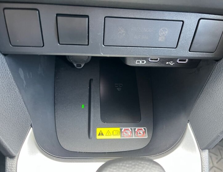 Toyota Yaris Cross SUV / Terénní 1,5 l 68 kw