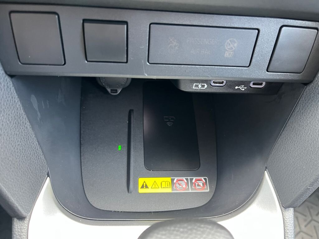 Toyota Yaris Cross SUV / Terénní 1,5 l 68 kw