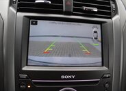 Ford Mondeo Kombi 2,0 l 110 kw