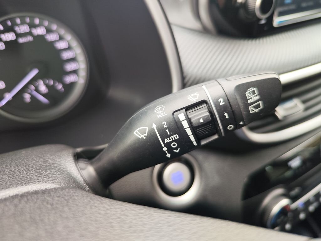 Hyundai Tucson SUV / Terénní 2,0 l 136 kw