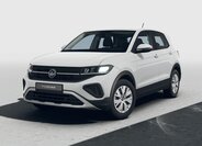Volkswagen T-Cross 1