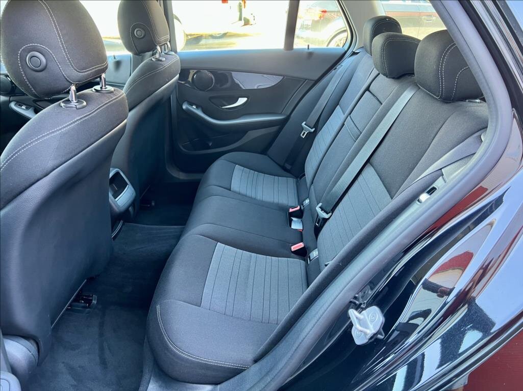 Mercedes-Benz Třídy C Kombi 1,6 l 85 kw