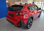 Subaru Crosstrek SUV 2,0 l 100 kw