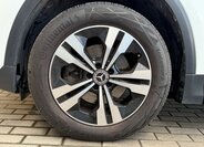 Mercedes-Benz GLA SUV / Terénní 2,0 l 85 kw