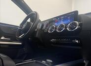 Mercedes-Benz Třídy B 16