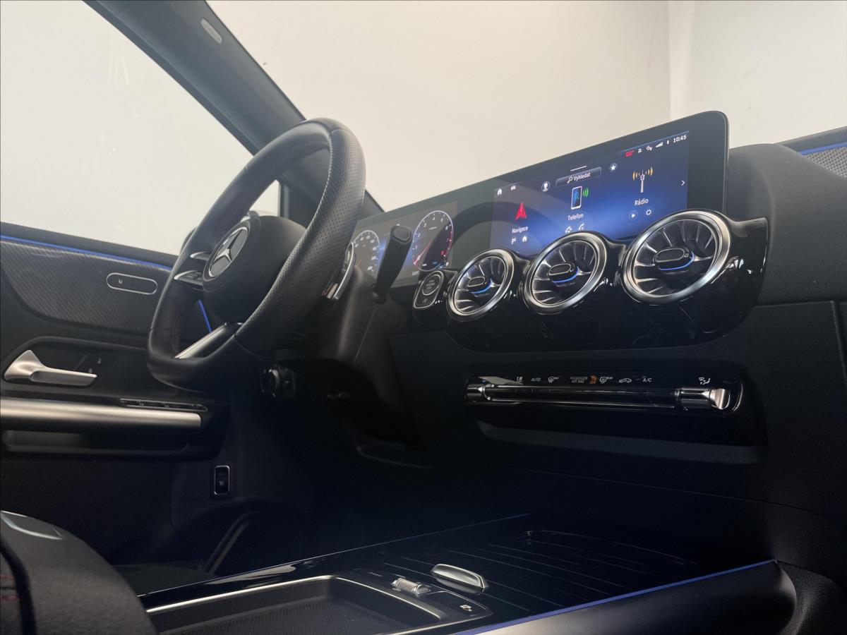 Mercedes-Benz Třídy B