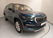 Škoda Kodiaq 6