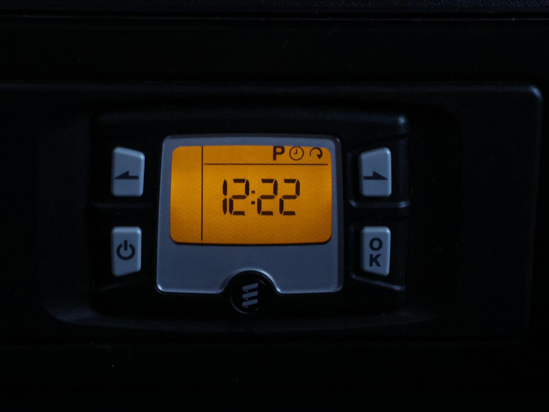 Mercedes-Benz Třídy V