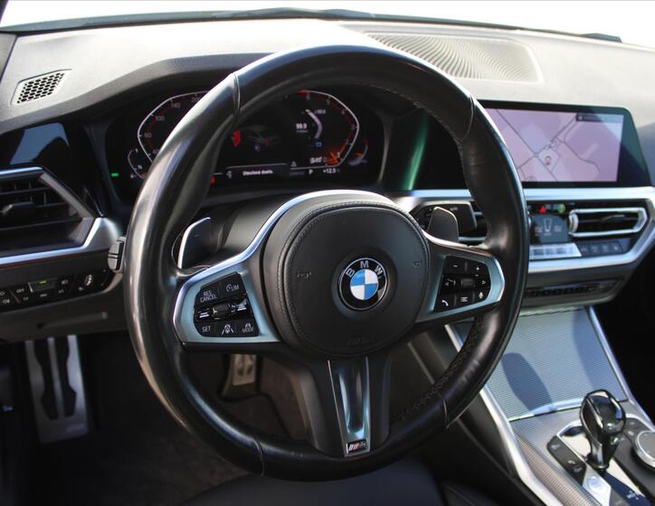 BMW Řada 3 14