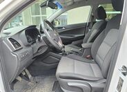 Hyundai Tucson 10
